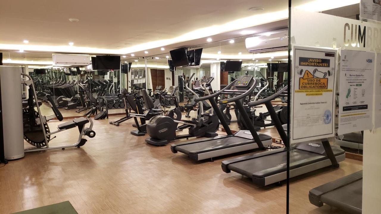Apartamento Premium By Cumbres Tw