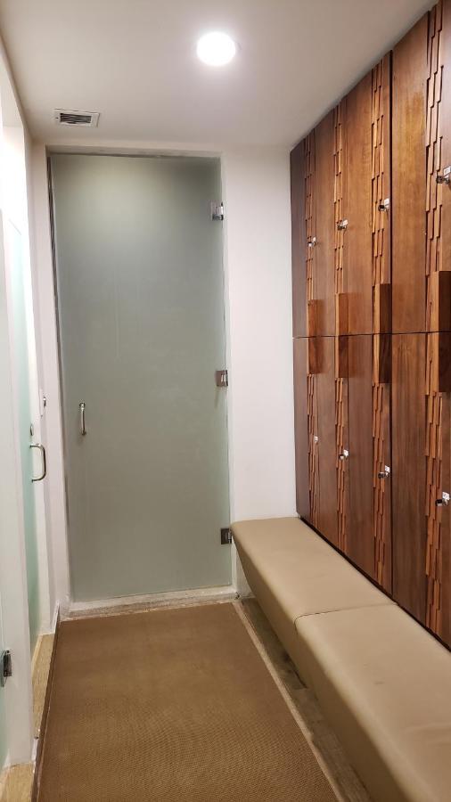 Premium By Cumbres Tw Apartamento