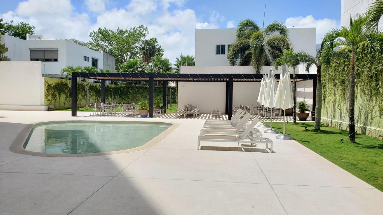 Premium By Cumbres Tw Apartamento *
