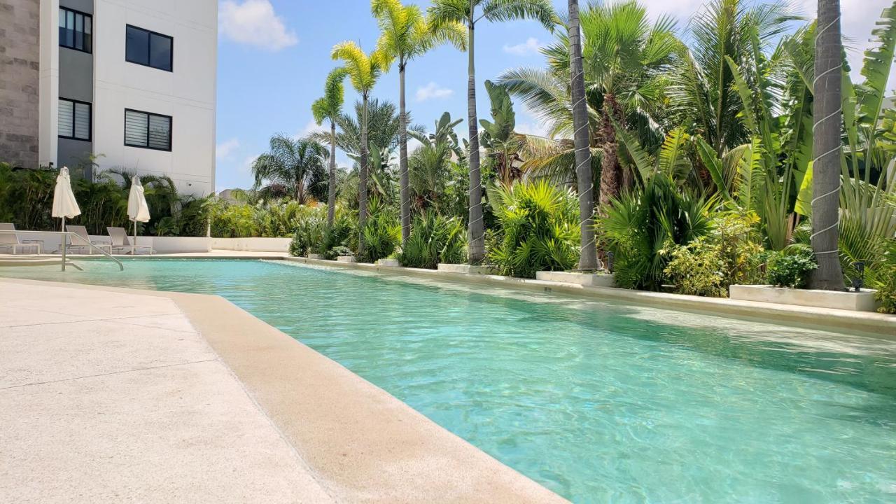 Apartamento Premium By Cumbres Tw Cancún