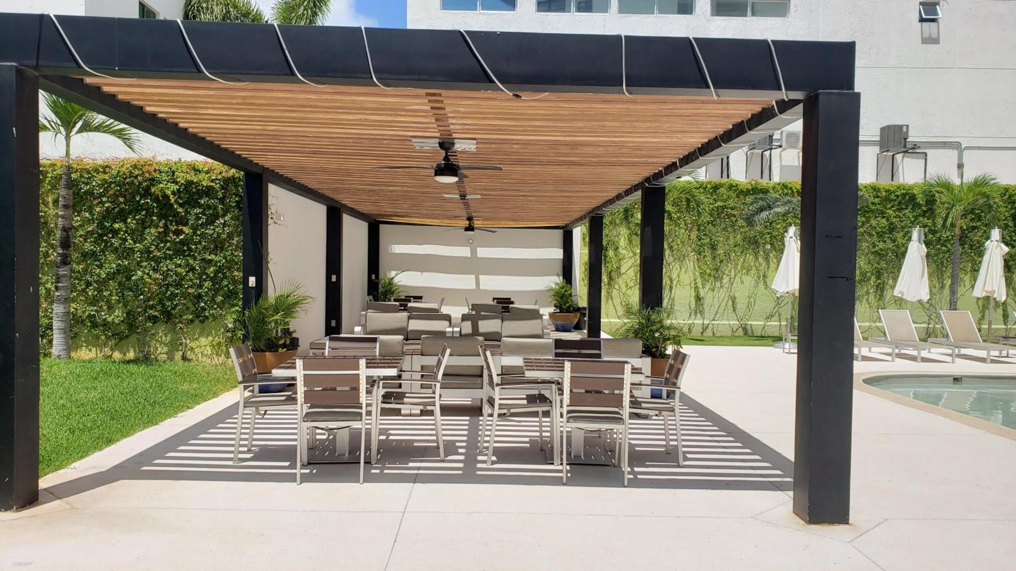 Premium By Cumbres Tw Cancún