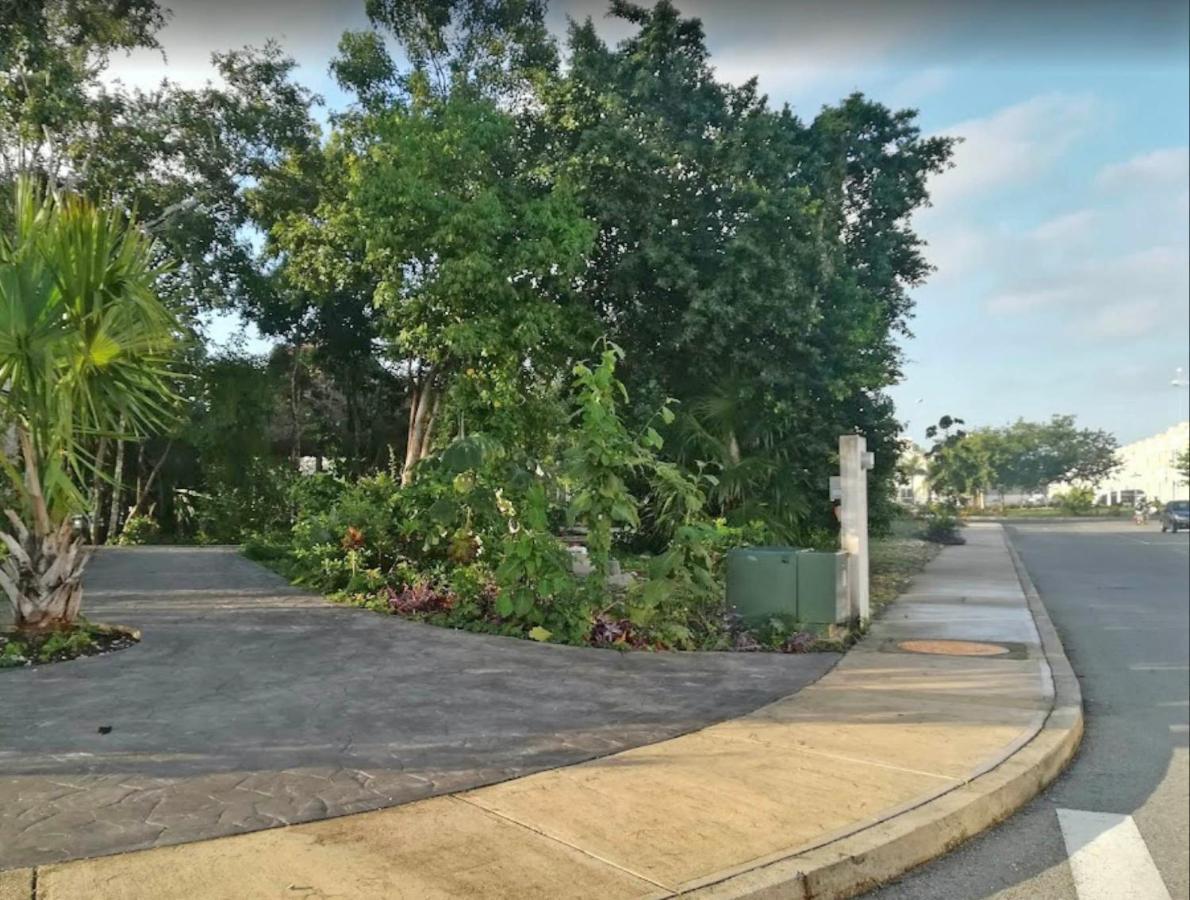 Сasa de vacaciones Descanso Turquesa Cancún, Hermosa Casa Vacacionar