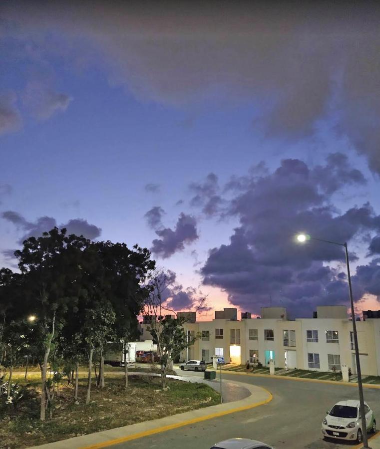 Descanso Turquesa Cancún, Hermosa Casa Vacacionar Cancún