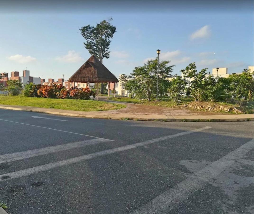 Descanso Turquesa Cancún, Hermosa Casa Vacacionar * Cancún