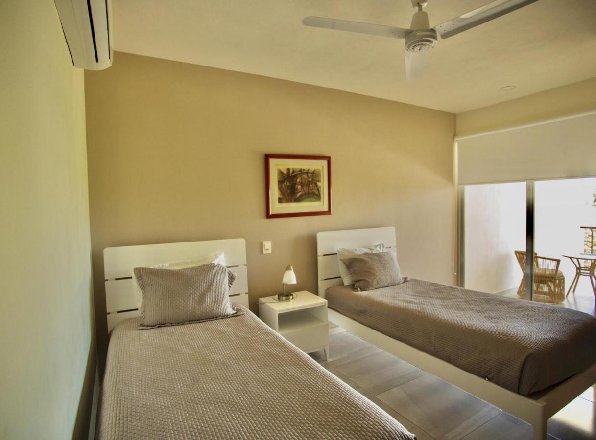 Luxury 2 Bedroom * Cancun