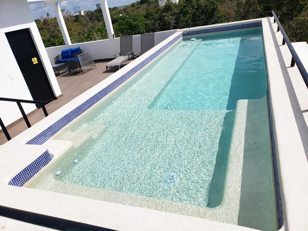 Beautiful Modern House Private Pool Сasa de vacaciones *