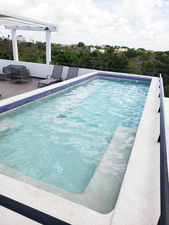 Beautiful Modern House Private Pool Cancún