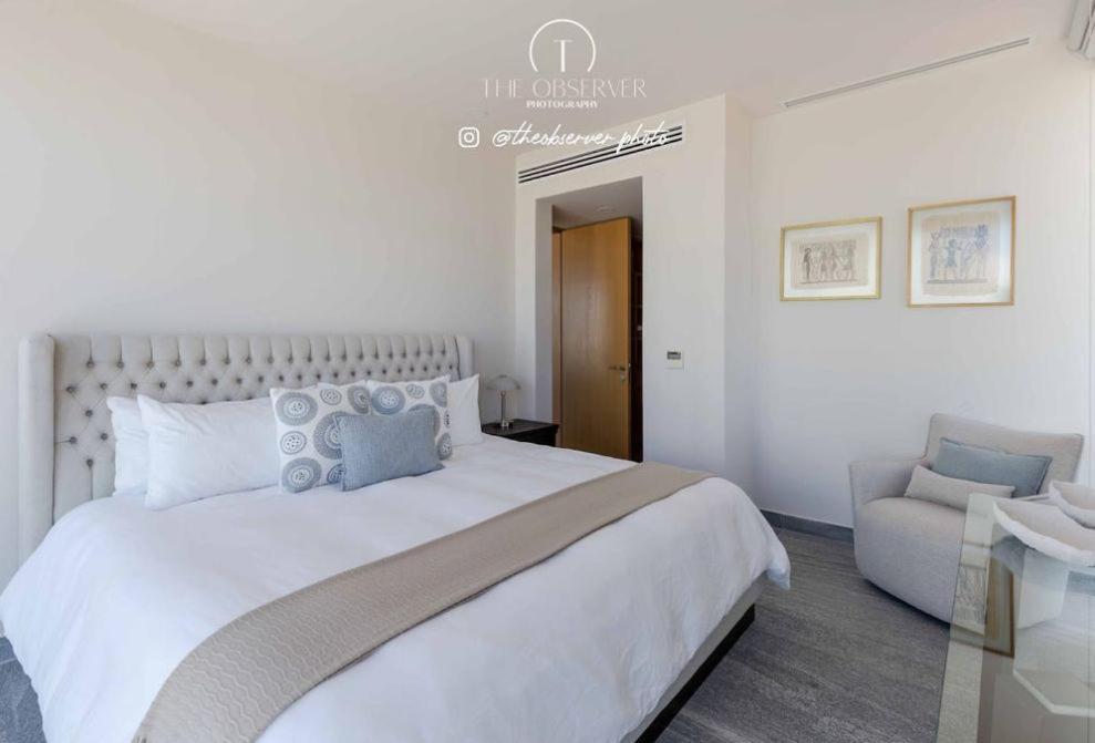 Luxury 3br Condo* Rooftop Pool, Near The * Cancún