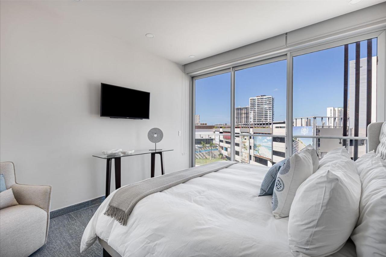 Apartamento Luxury 3br Condo* Rooftop Pool, Near The