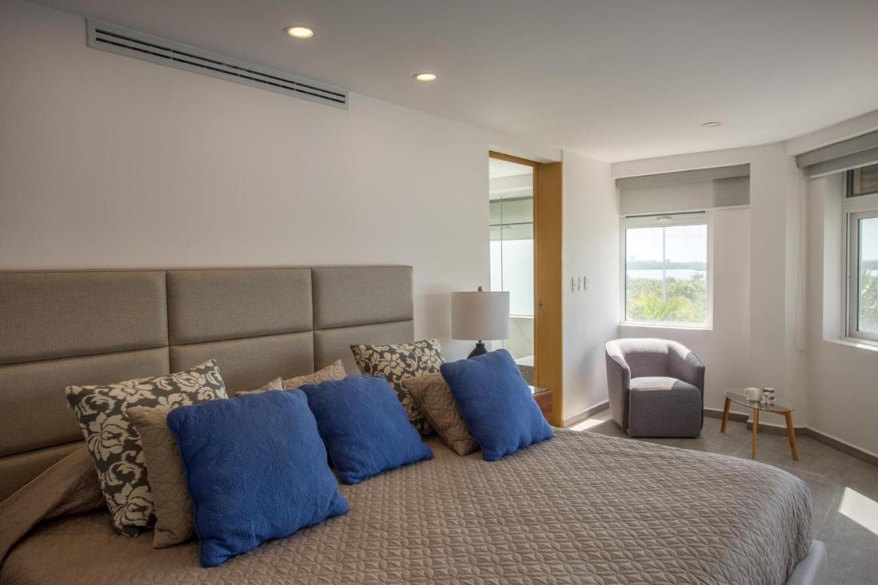 Nizuc Villa Cancun