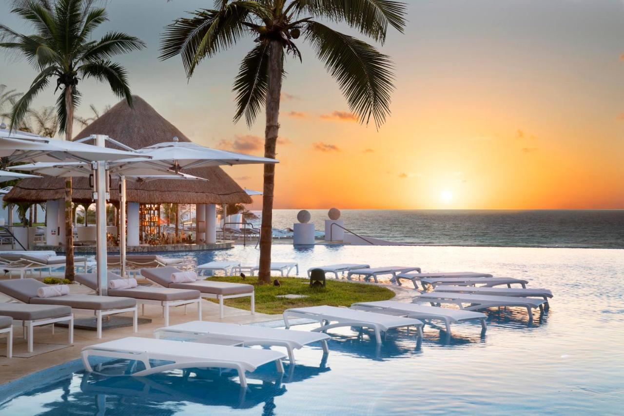 Le Blanc - Adults Only - Resort 5*