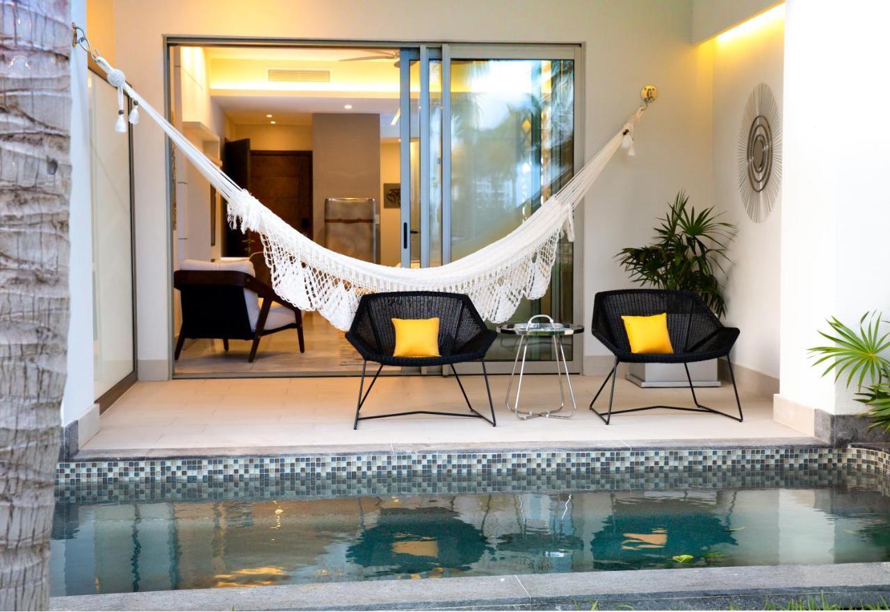 Resort Garza Blanca Cancun-all Inclusive 5*