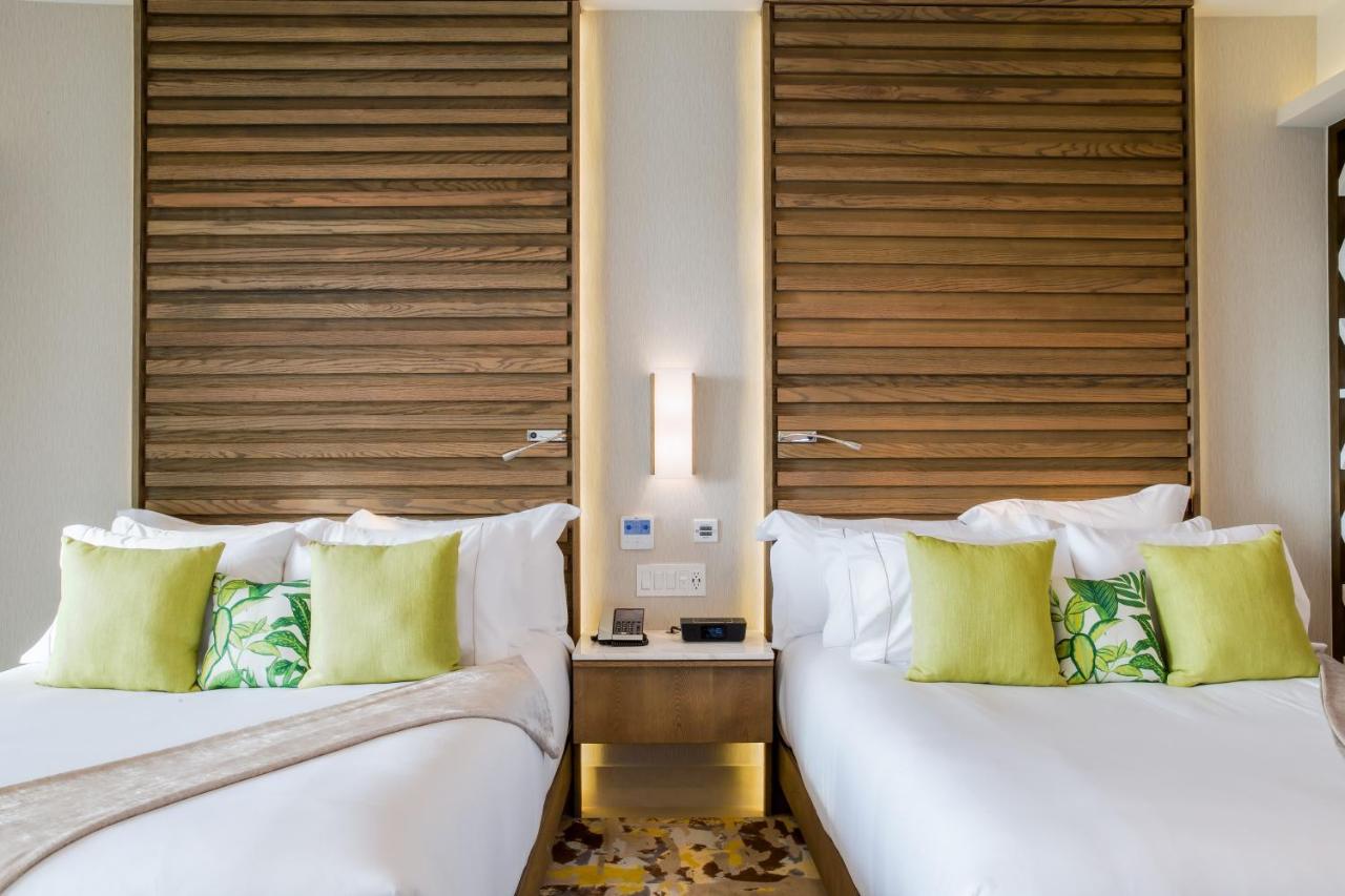 Garza Blanca Cancun-all Inclusive Resort 5*