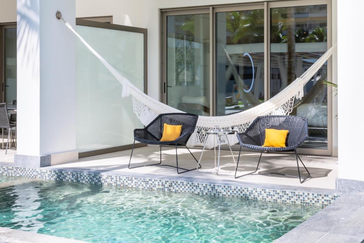 Garza Blanca Cancun-all Inclusive Resort Cancún