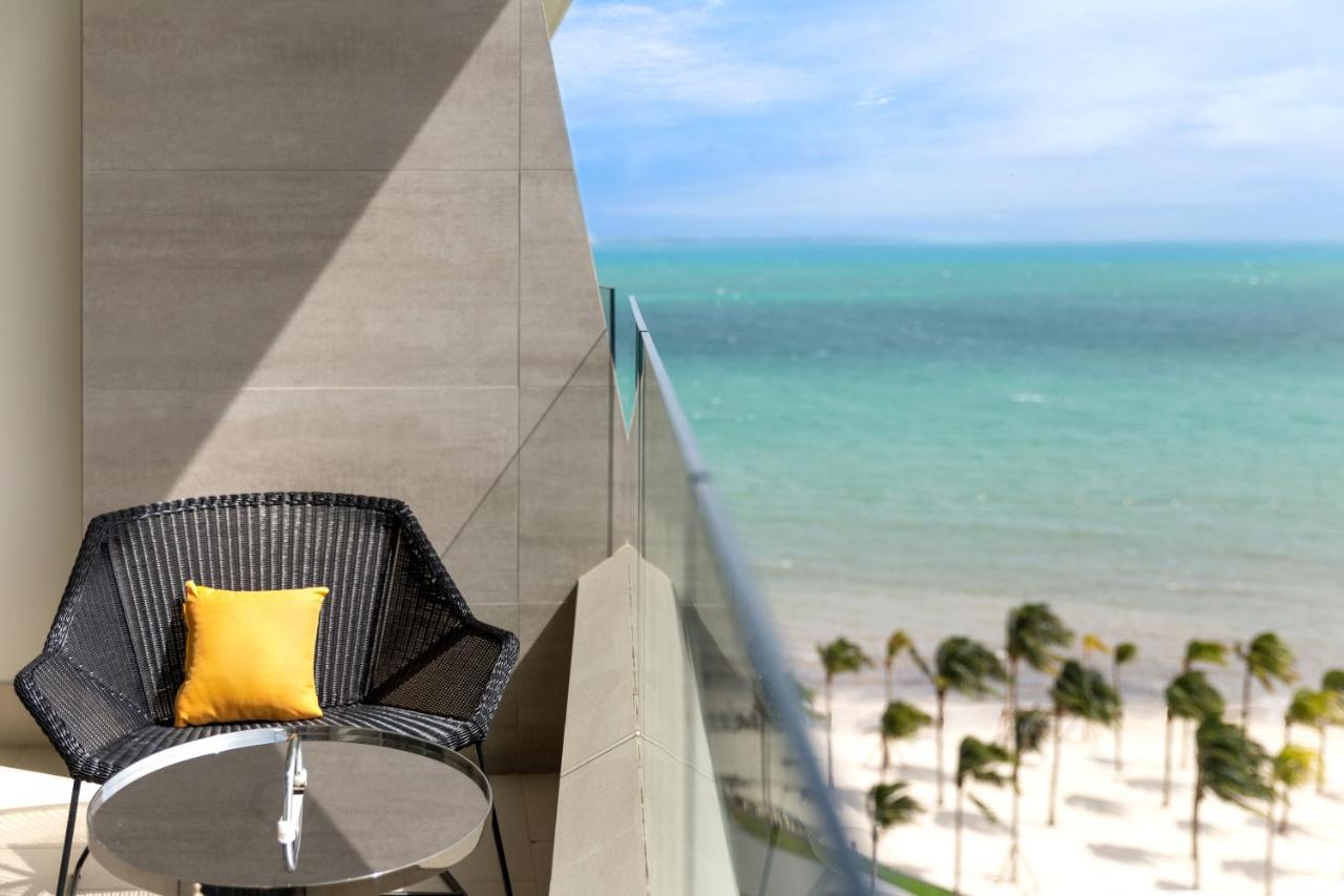 Garza Blanca Cancun-all Inclusive Cancún