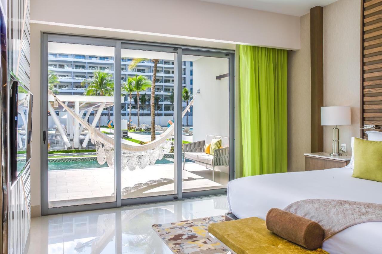 Garza Blanca Cancun-all Inclusive Resort Cancún