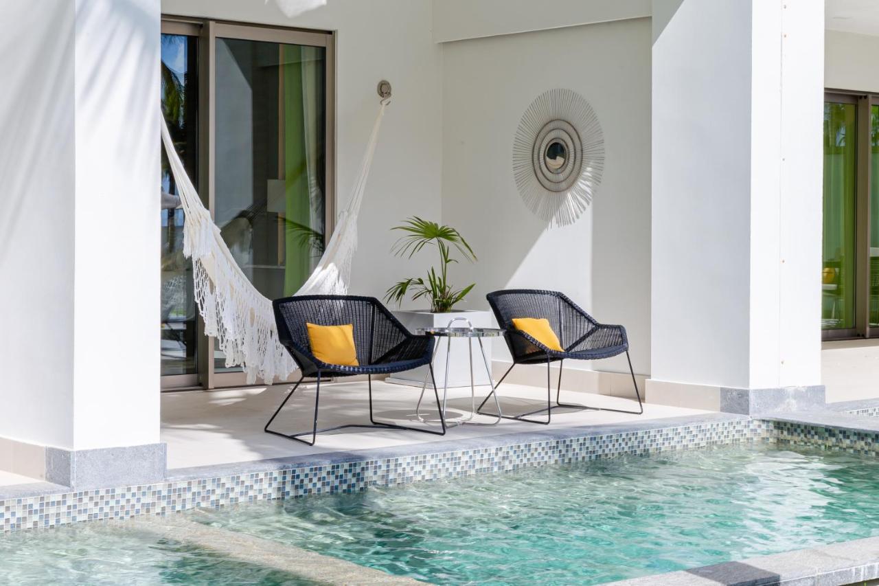 Garza Blanca Cancun-all Inclusive 5*