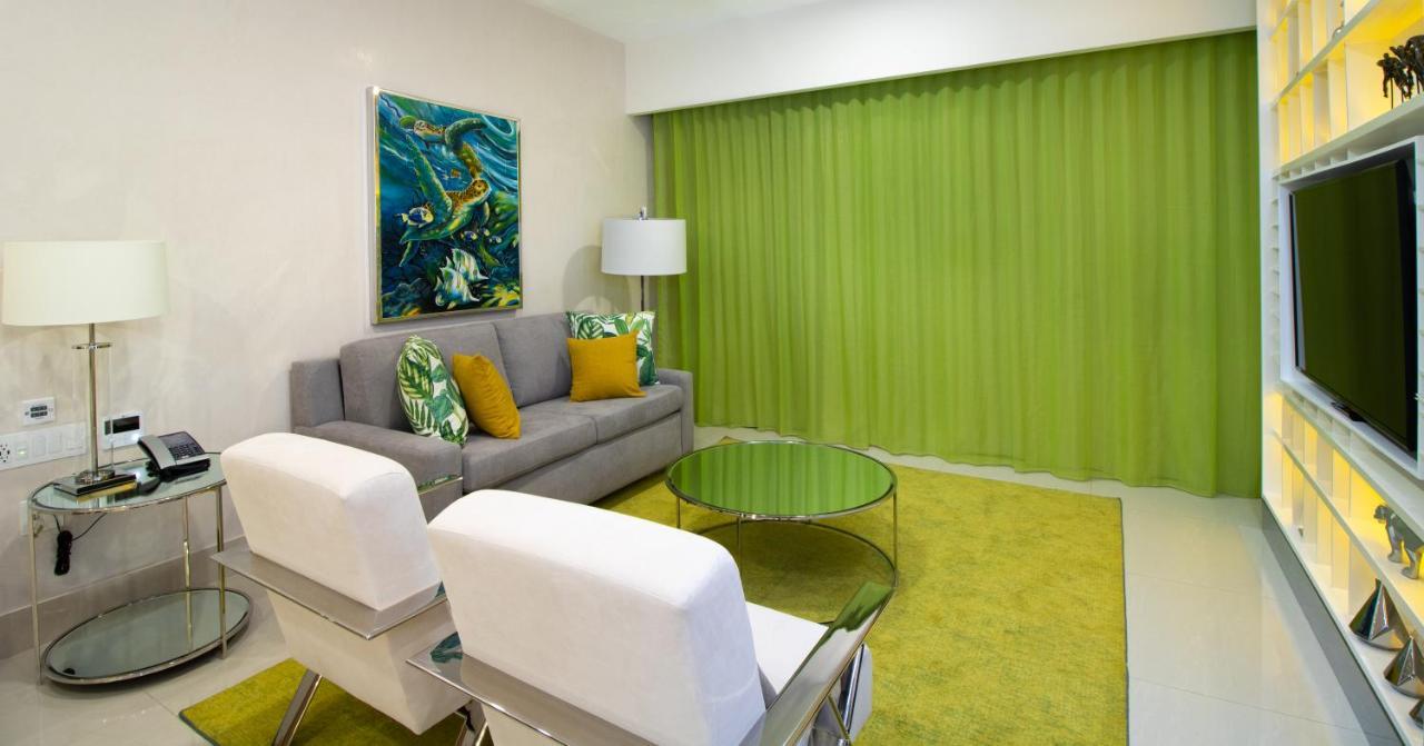 Garza Blanca Cancun-all Inclusive 5* Cancún