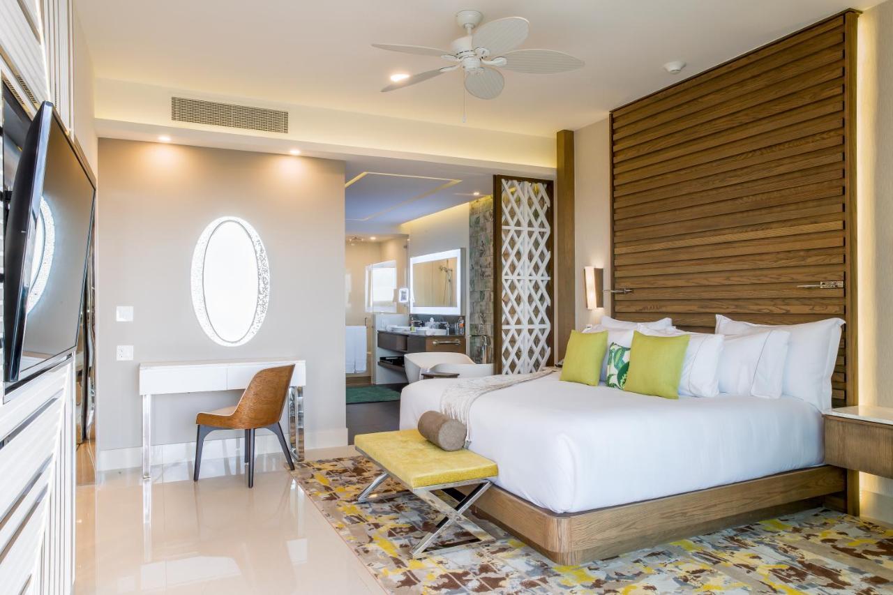 Garza Blanca Cancun-all Inclusive 5* Cancún