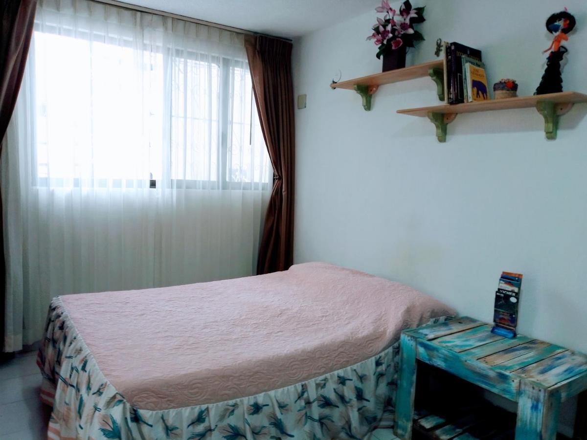 El Depa De Doña Lucha Apartamento *