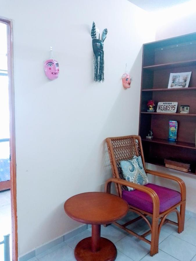 Apartamento El Depa De Doña Lucha Cancún