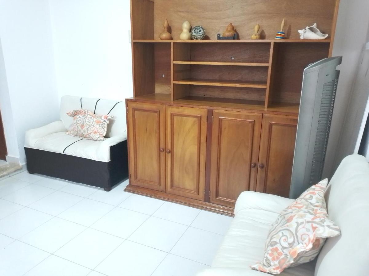 Apartamento El Depa De Doña Lucha