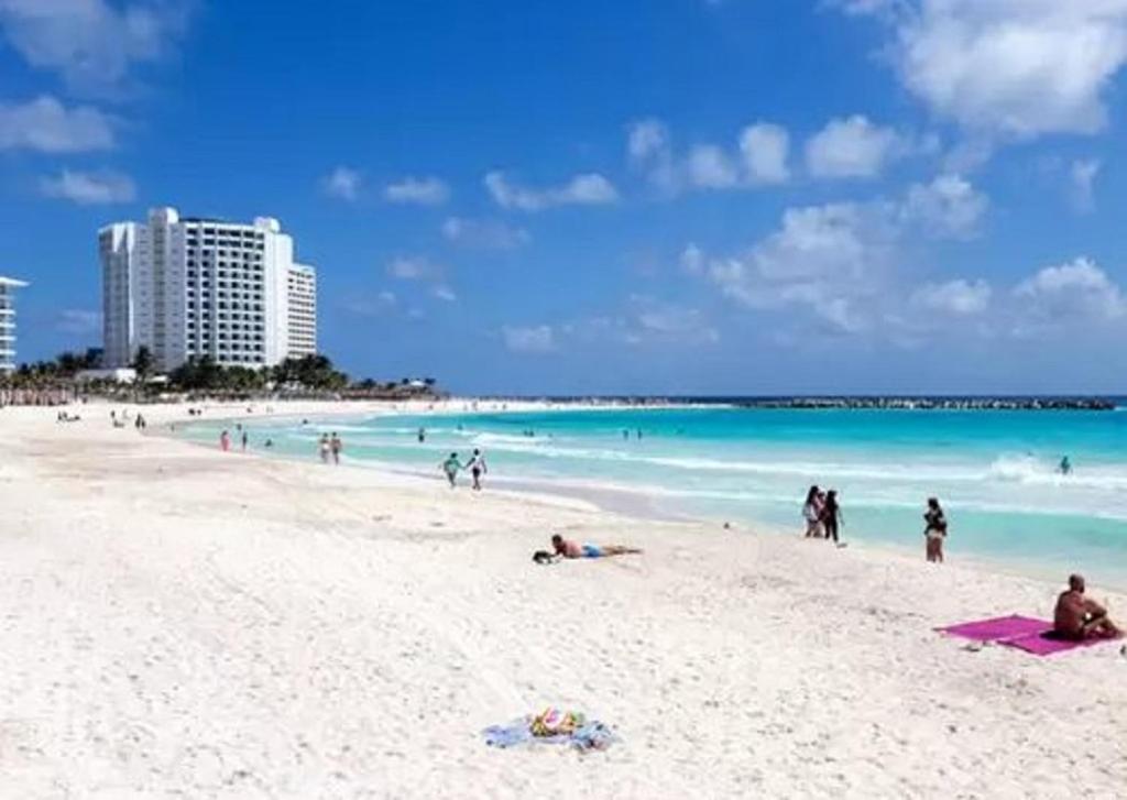 Сasa de vacaciones Casa La Ceiba Cancún