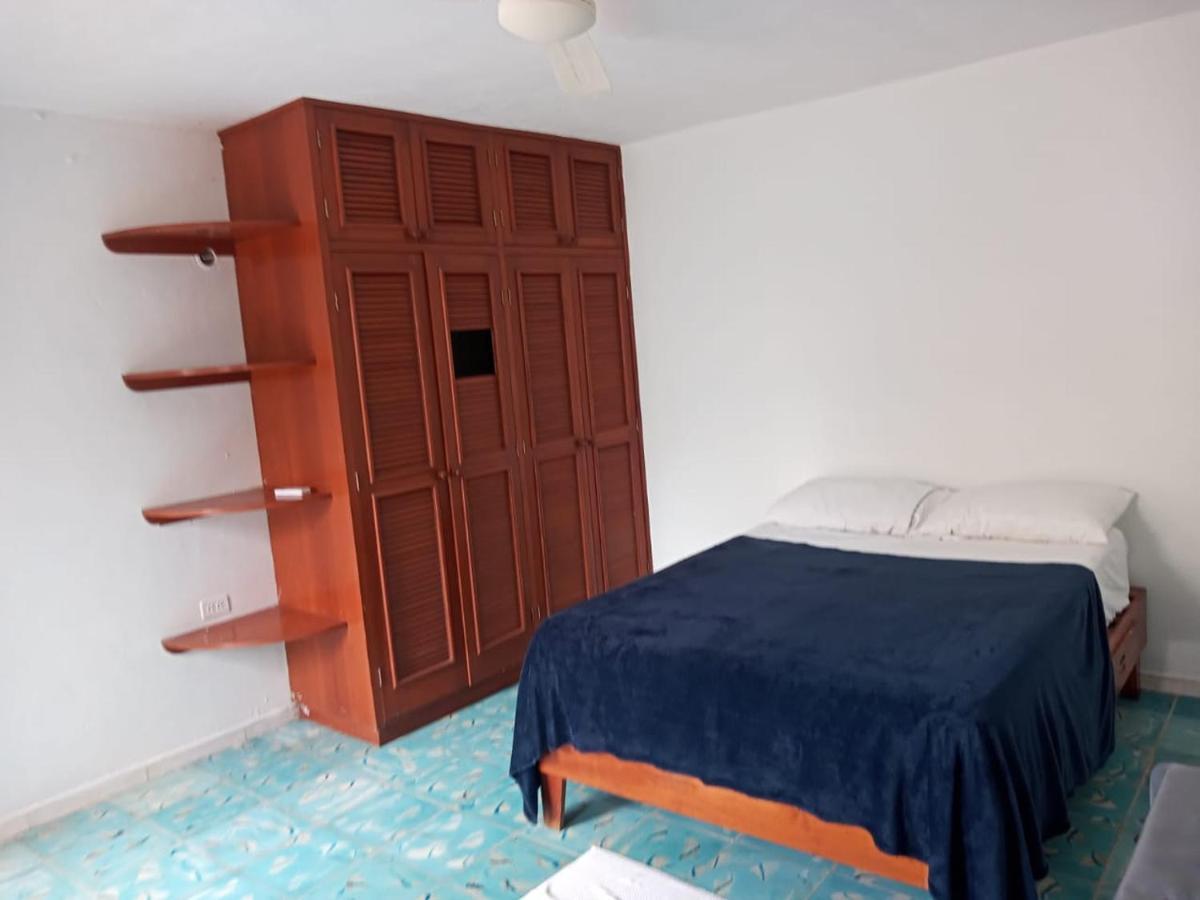 Holiday home Estancia Riker Cancun