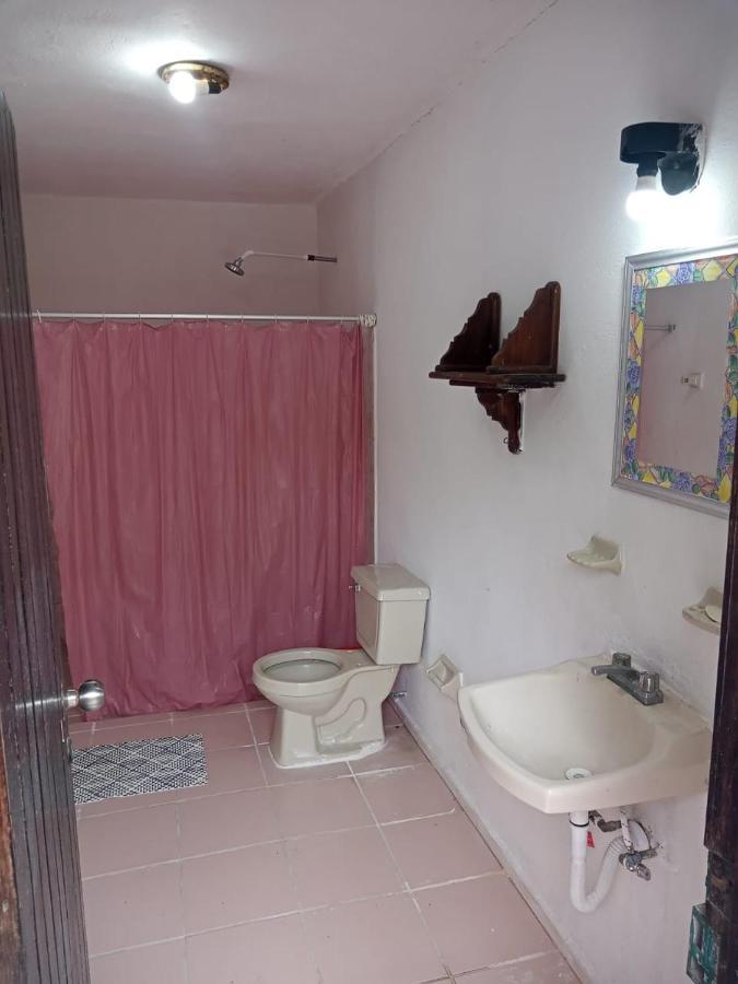 Estancia Riker Holiday home