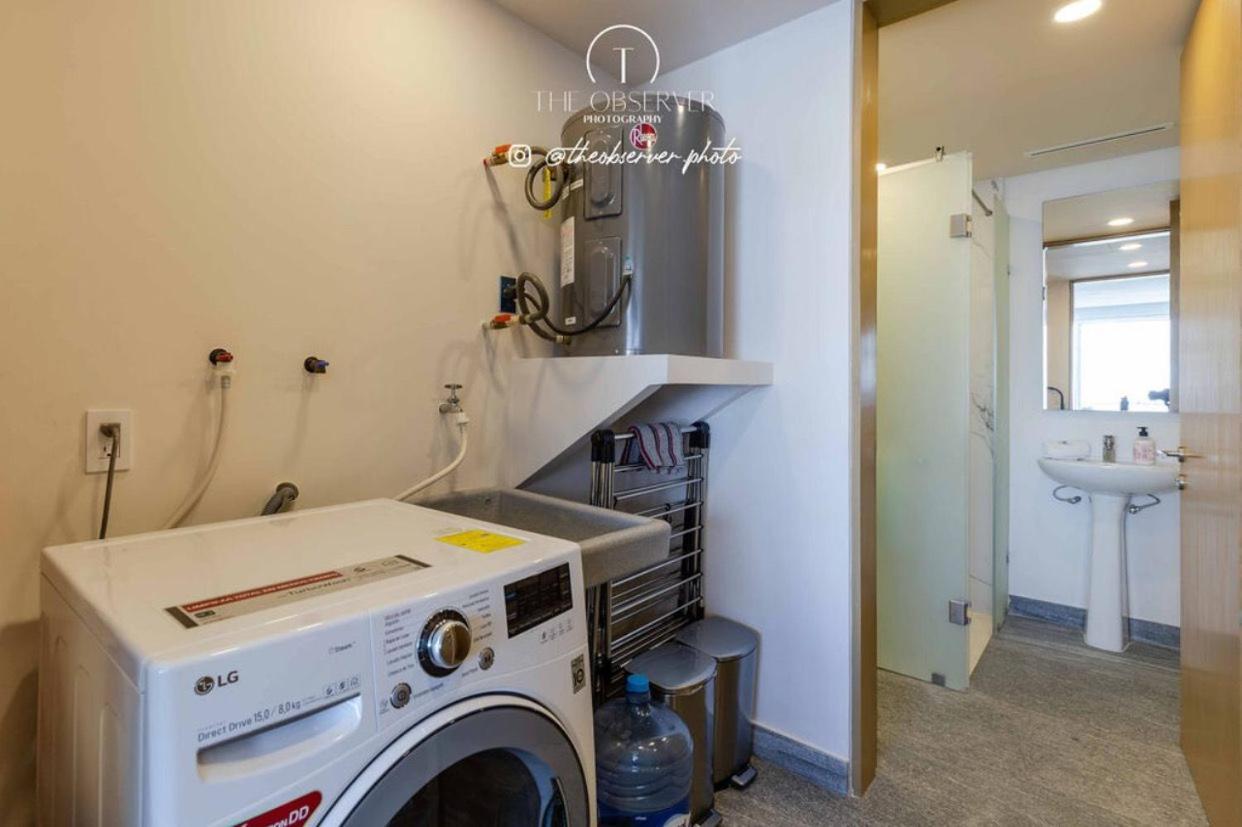 Apartamento Luxury 3br Condo* Rooftop Pool, Near The *