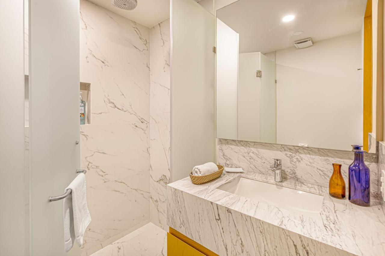 Apartamento Luxury 3br Condo* Rooftop Pool, Near The *