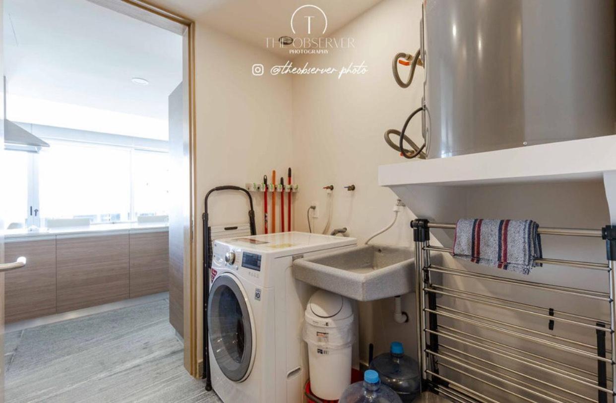 Luxury 3br Condo* Rooftop Pool, Near The Apartamento