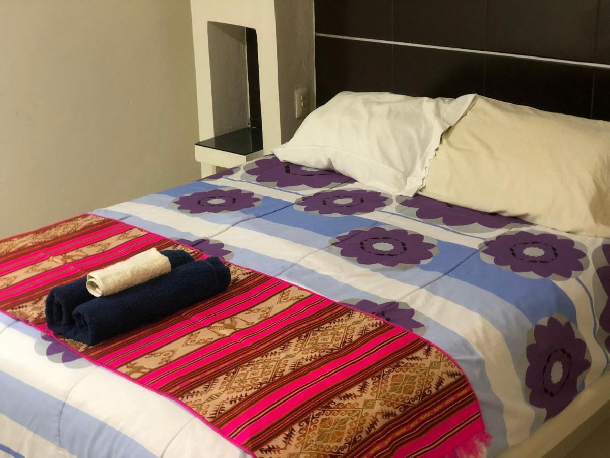 Departamento Excelente Ubicación En El Centro Cancún
