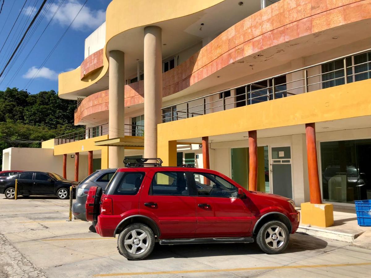 Departamento Excelente Ubicación En El Centro *