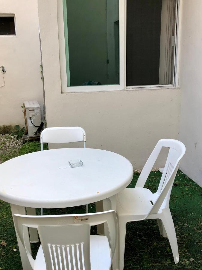 Apartamento Departamento Excelente Ubicación En El Centro
