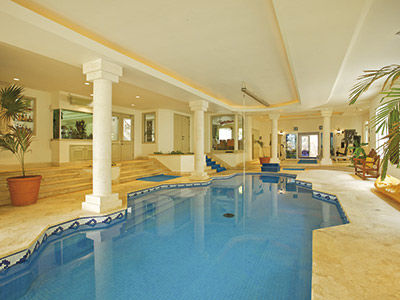 Pure Serenity Luxury