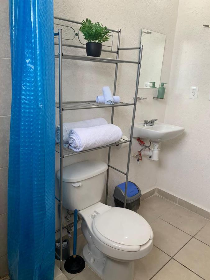 Departamento Sky 2 By Eita Apartamento