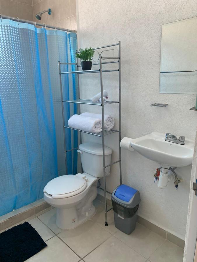 Apartamento Departamento Sky 2 By Eita Cancún