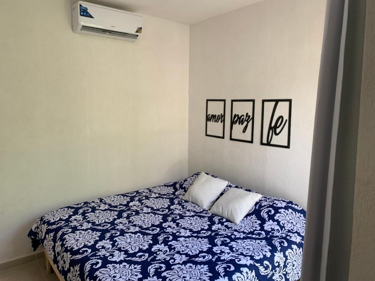 Apartamento Departamento Sky 2 By Eita