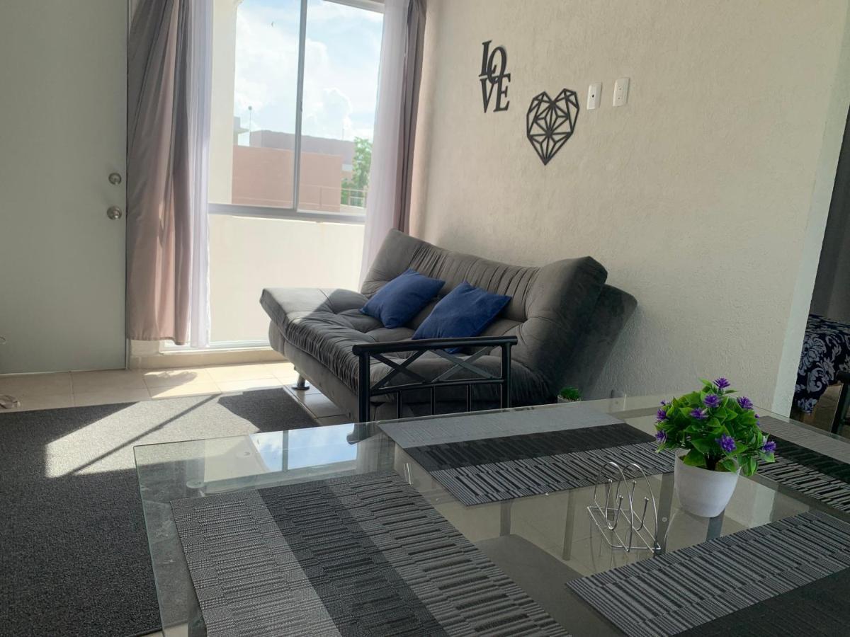 Departamento Sky 2 By Eita * Cancún