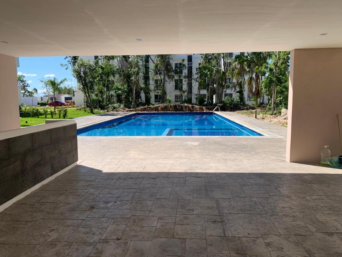 Apartamento Departamento Sky 2 By Eita Cancún
