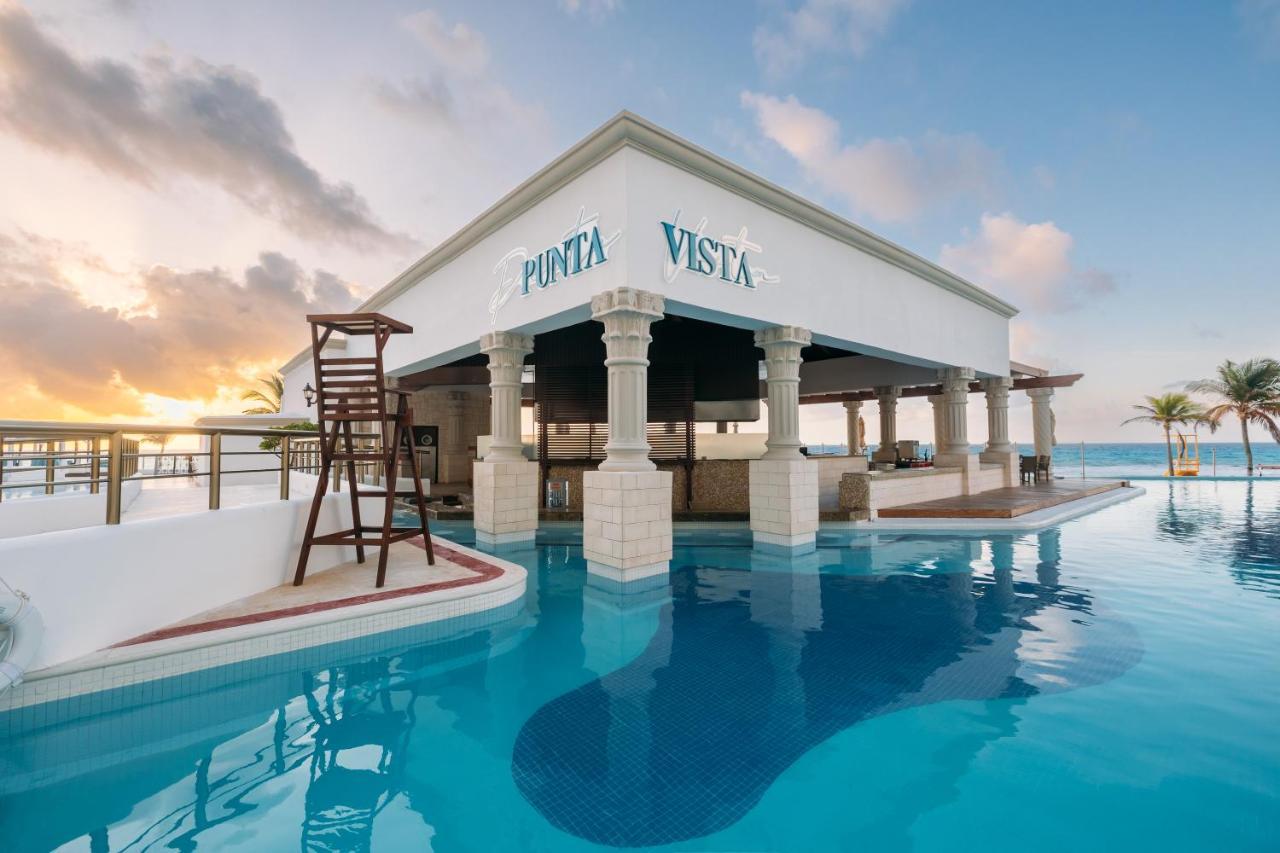 Resort Hyatt Zilara (adults Only) Cancun
