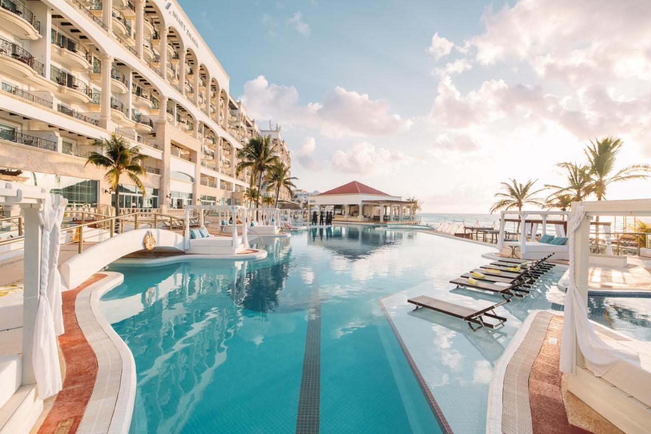 Resort Hyatt Zilara (adults Only) Cancun