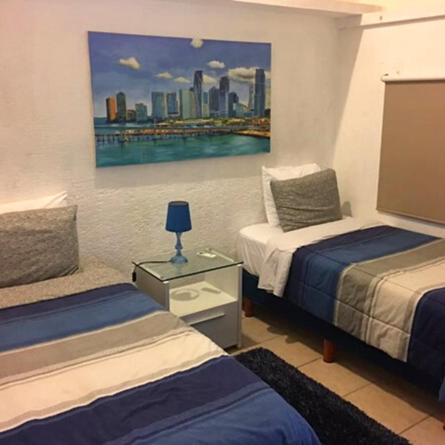 Espectacular Penthouse Con Piscina Y Vista Al Mar En Apartamento