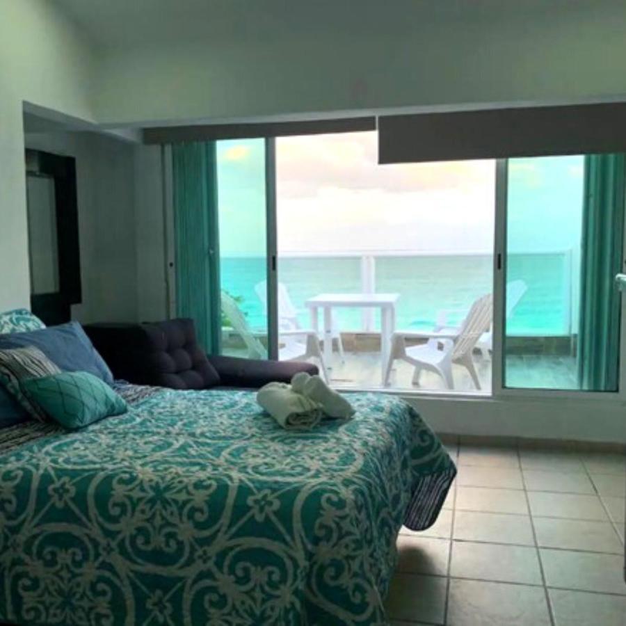 Espectacular Penthouse Con Piscina Y Vista Al Mar En *