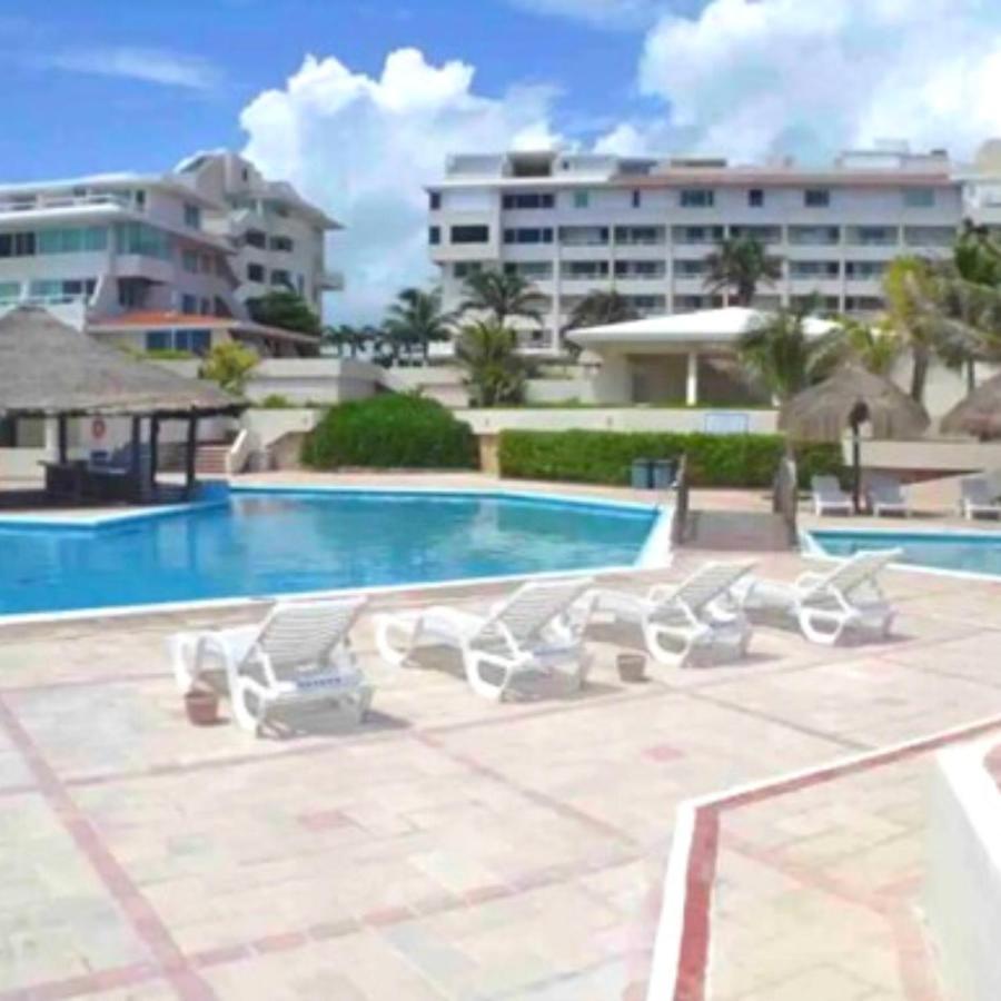 Espectacular Penthouse Con Piscina Y Vista Al Mar En Apartamento *