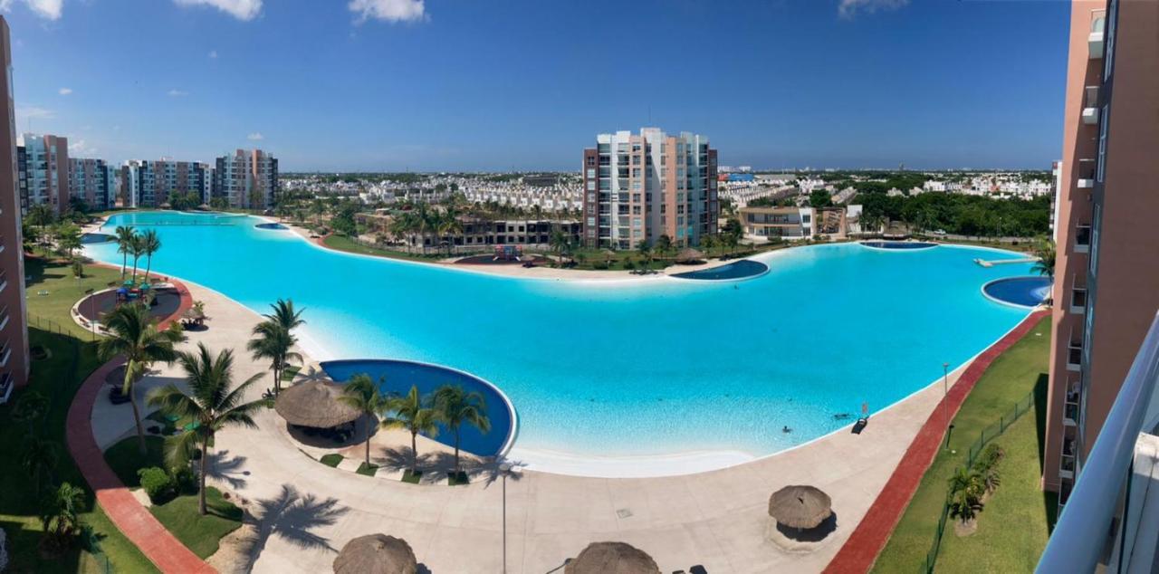 Apartamento Dream Family Vacations