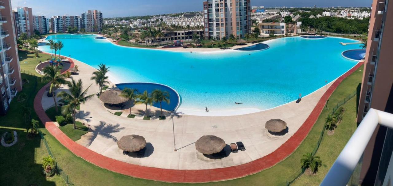 Apartamento Dream Family Vacations *