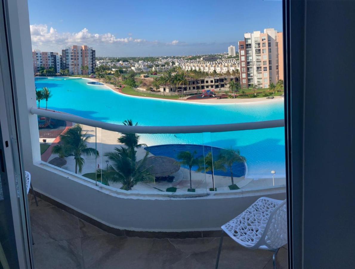 Dream Family Vacations Apartamento Cancún