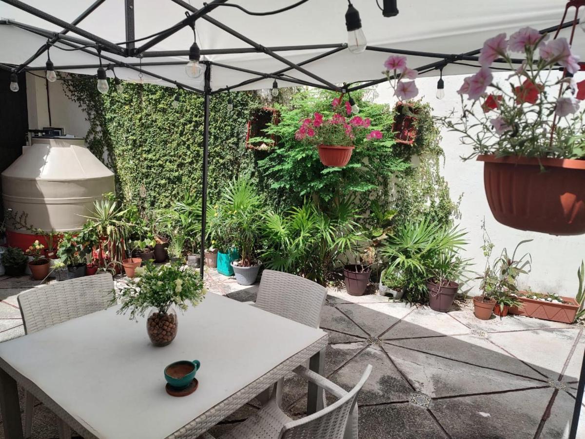 Casa Bugambilias Guest house 2*